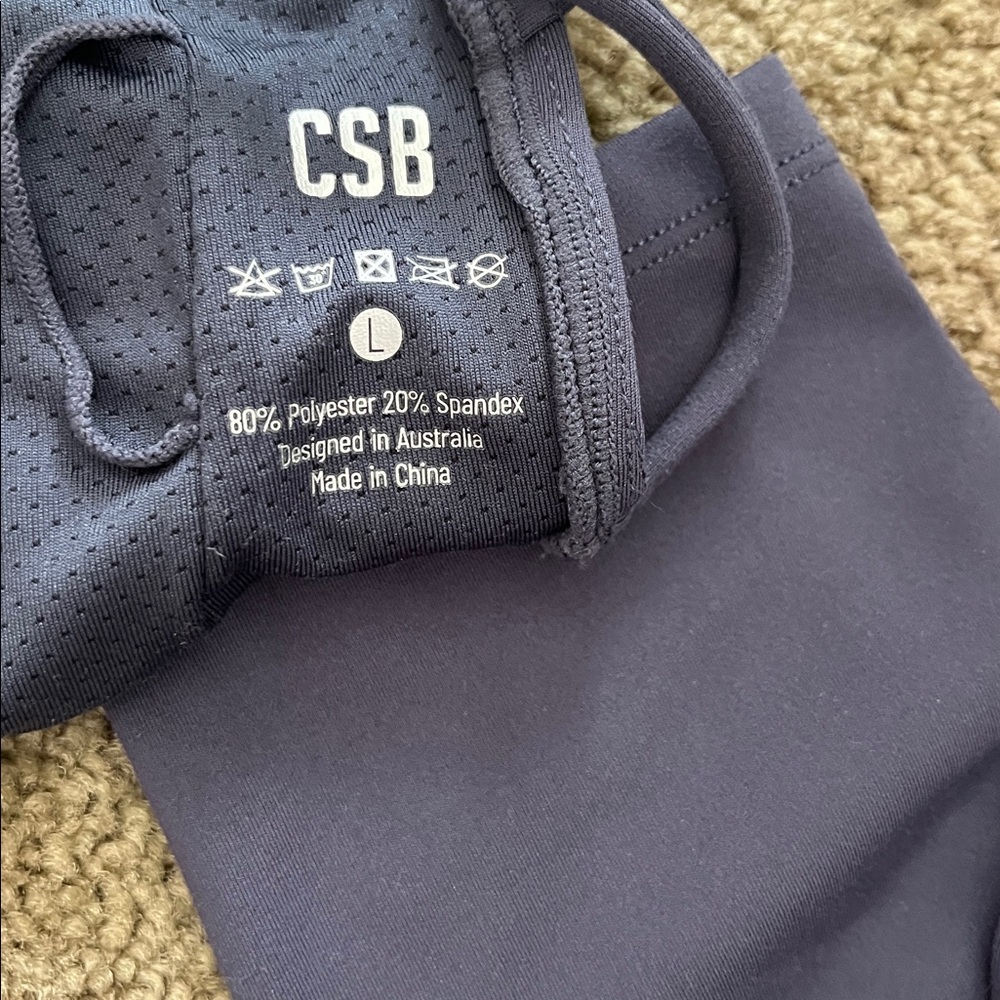 Csb set - Picture 4 of 4